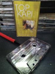 TOPKAPI - INSTRUMENTAL ETHNIC MUSIC - ROYAL ASITANE ORCHESTRA - KASET
