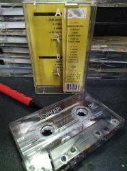 TOPKAPI - INSTRUMENTAL ETHNIC MUSIC - ROYAL ASITANE ORCHESTRA - KASET