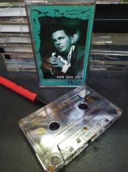 MİŞA - BANA ŞANS DİLE - KASET