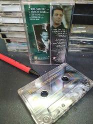 MİŞA - BANA ŞANS DİLE - KASET