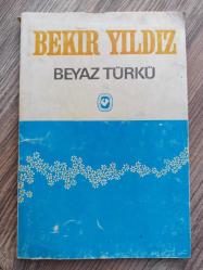 BEYAZ TÜRKÜ
