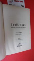 PANİK ATAK ENDİŞE KISKACINDAN NASIL KURTULURSUNUZ