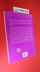 KORKMA BU AKŞAM GELİP ÇALMAM KAPINI