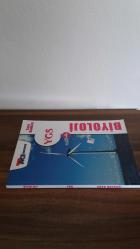 BİYOLOJİ - SORU BANKASI YGS AÇI YAYINLARI