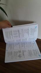 BİYOLOJİ - SORU BANKASI YGS AÇI YAYINLARI