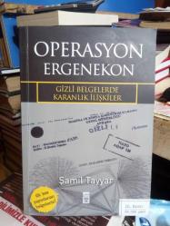 OPERASYON ERGENEKON