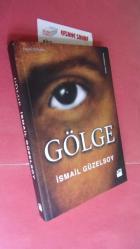 GÖLGE - Efsane Sahaf