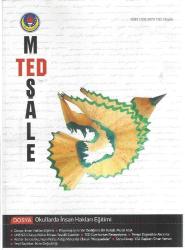 TED - MEŞALE DERGİSİ - İNSAN HAKLARI EĞİTİMİ - UNESCO DÜNYA KÜLTÜR MİRASI: TESCİLLİ GÜZELLER - TED CUMHURİYET RESEPSİYONU
