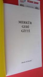 Merkür Geri Gitti - FBI Raporlarına Göre En Psikopat Burçlar ** Birinci BASIM *