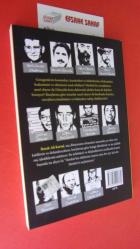 Merkür Geri Gitti - FBI Raporlarına Göre En Psikopat Burçlar ** Birinci BASIM *