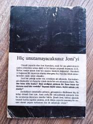 JONİ'NİN İNANILMAZ HİKAYESİ