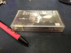 ÖZLEM YÜKSEK - İLK GÖZAĞRIM - AMBALAJLI - KASET