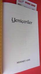 YENİÇERİLER ** Birinci BASIM **