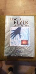 LİSE 3 FİZİK DERS KİTABI