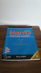 KONU ANLATIMLI  ÖĞRETEN MATEMATİK FASİKÜLLERİ - TÜREV VE UYGULAMALARI