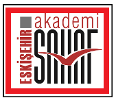 eskişehir akademi sahaf
