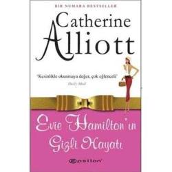 EVIE HAMILTON'IN GİZLİ HAYATI