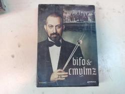 BİFO&CMYLMZ / DVD