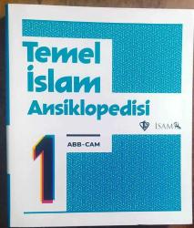 TEMEL İSLAM ANSİKLOPEDİSİ / 8 CİLT KUTULU