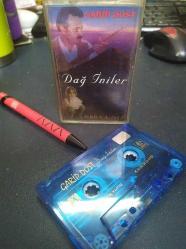 GARİP DOST - DAĞ İNİLER - BERXA MİN - KASET