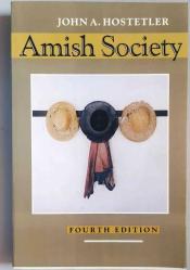 Amish Society