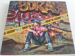 Bora Uzer - B1 / CD
