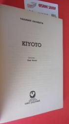 KİYOTO  -NOBEL 1968 .