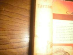 TARZAN