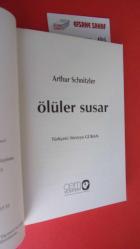 ÖLÜLER SUSAR ** İkinci BASIM **