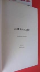 GECE BUFALOSU