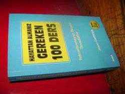 Jason Carrier "Hayattan Almamız Gereken 100 Ders - Tekrarlanmayan Başarı Tesadüftür" PDF