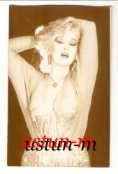 SEVİM TUNA ORİJİNAL FOTOĞRAF...