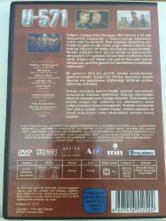 U-571 / DVD
