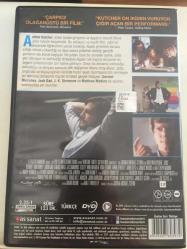 JOBS - Sınırsız düşün / Bas oynat DVD