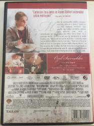 Aşk tarifi - No reservations / DVD