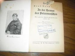 IN DER HEIMAT DES BOLARMENFCHEN DIE