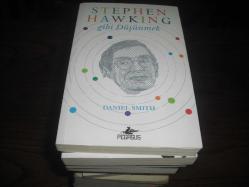 STEPHEN HAWKING GİBİ DÜŞÜNMEK