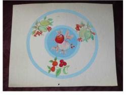 ÖĞRENCİLERİN ESKİ RESİM ÇALIŞMALARI (10)...