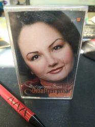 İKBAL GÜRPINAR - SEVİYORUM SENİ - ŞİİR - AMBALAJLI - KASET