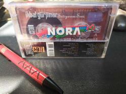 İKBAL GÜRPINAR - SEVİYORUM SENİ - ŞİİR - AMBALAJLI - KASET