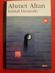 KRİSTAL DENİZALTI