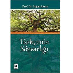 Türkçenin Sözvarlığı