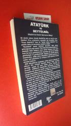 ATATÜRK VE BEYTÜLMAL (ATATÜRK'ÜN DEVLET HAZİNESİNE BAKIŞI)