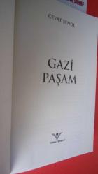 GAZİ PAŞAM