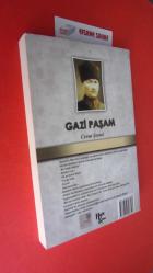 GAZİ PAŞAM