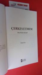 ÇERKES ETHEM - (BEN HAİN MİYİM?) *** Birinci BASIM ***