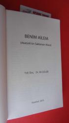 ATATÜRK'ÜN SAKLANAN AİLESİ - BENİM AİLEM