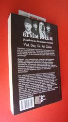 ATATÜRK'ÜN SAKLANAN AİLESİ - BENİM AİLEM