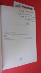 BEZ BEBEK  // İMZALI //