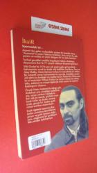 İKSİR- Modern Bir Gotik Roman Entrikası // Birinci BASIM //